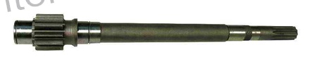 POLOSOVINA ZADNJA desna L=cca540mm ŠTORE 402 - 404 - 502 - 504