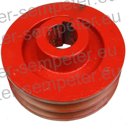 JERMENICA KORUZNI KOMBAJN 33/136 - 65 SIP