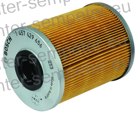 FILTER GORIVA vložek N9656 BOSCH