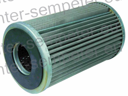 FILTER OLJA HIDRAVLIKE vložek