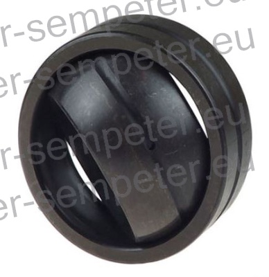 LEŽAJ OSI HIDRAVLIKE NEW HOLLAND TD60A , TD65D, TD65S, TD70A, TD75D, TD75S, TD80A, TD85D, TD90A, TD95A, T5040, T5050, FIAT 50 - 90A, 70 - 66, 80 - 66, 80 - 90R, 80 - 66, 90 - 66, 70.66 - 80.66 55 - 76 DT F FIAT STEYR COMPACT 375