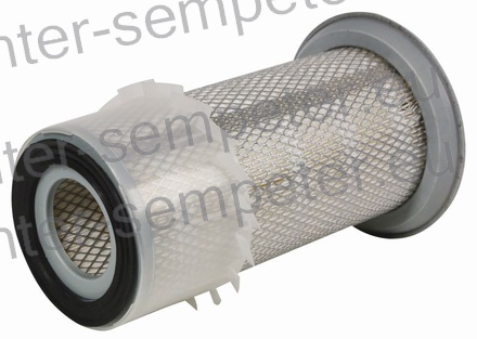 FILTER ZRAKA zunanji KOMATSU FD25T Forklift, FD20S(Isuzu C221 Eng.), FD20SV; FD20V, FD20SV; FD25SV; FD30SV; FD20V; FD25V; FD30V, FD25 - 11, FD25SV; FD25V, FD30 - 11; FD30H - 11; FD30S - 11; FD30SV - 11; FD30V - 11(4D95S Eng.), FD70H, FG20; FG20S