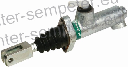 CILINDER SKLOPKE GLAVNI (brez rezervoarje zavorne tekočine) FIAT