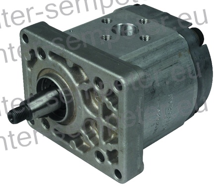 ČRPALKA HIDRAVLIKE LEVA FIAT BOSCH