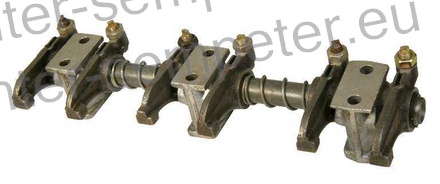 KLAVIR MOTORJA kpl (3cil) UTB 445 ŠTORE 402 - 404