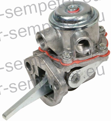 ČRPALKA GORIVA AC membranska PERKINS