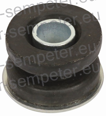 BLAŽILEC KABINE GUMI kos TD - TORPEDO