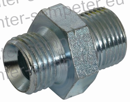 REDUCIR 3/8" - M16x1.5