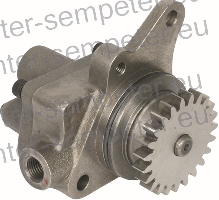 ČRPALKA GORIVA DEUTZ Mot: TCD2013