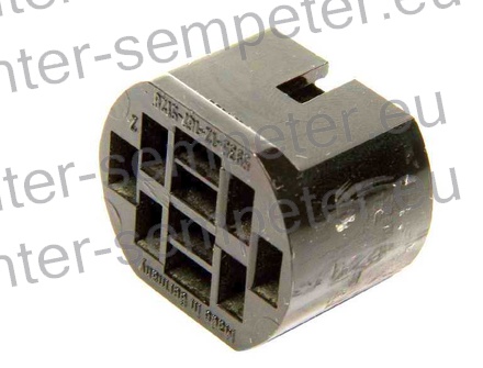 KONEKTOR STIKALA UTRIPALK VARNOSTNIH HELLA