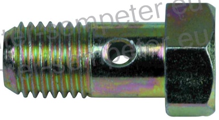 VIJAK PRELIVA GORIVA ZETOR