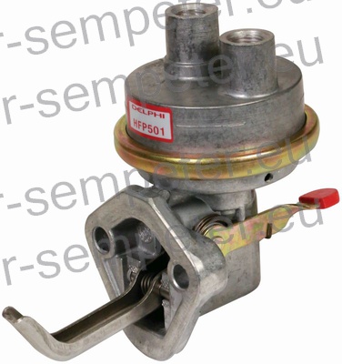 ČRPALKA GORIVA LUCAS