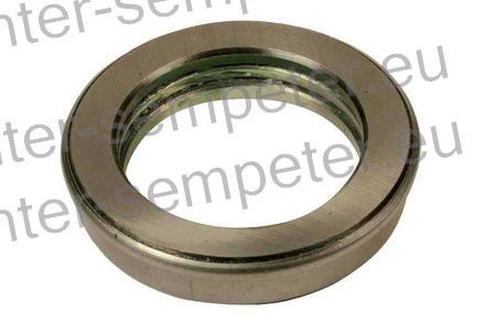 LEŽAJ SKLOPKE POTISNI fi=75 UTB 650