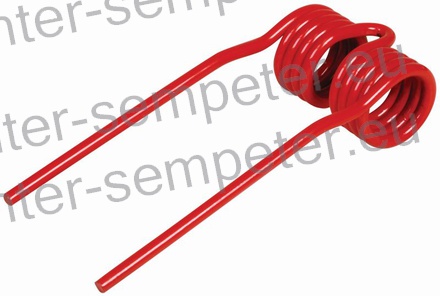 KRAK VZMETNI MENGELE