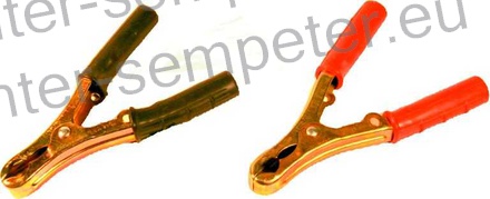 KLEŠČA ELEKTRIČNA 90A (par!!!)