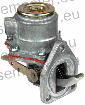 ČRPALKA GORIVA AC membranska na tri luknje DEUTZ - KHD