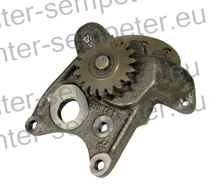 ČRPALKA OLJA MOTORJA IMT 577 TAM 75 - 80 motor IMR S44