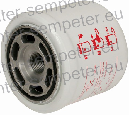 FILTER OLJA MENJALNIKA CLARK SAMSUNG