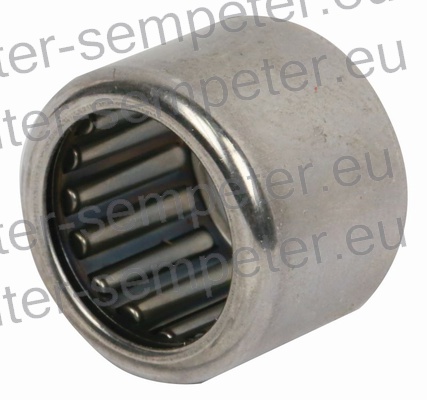 LEŽAJ IGLIČASTI FIAT