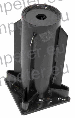 BOBEN VERTIKALNI VARJEN SILOKOMBAJN SIP