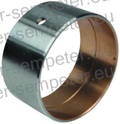 LEŽAJ GREDI GLAVNE ZADNJI R1 TV - TOMO VINKOVIĆ 732 LOMBARDINI LDA 675 - 5LD 930 - LDA832