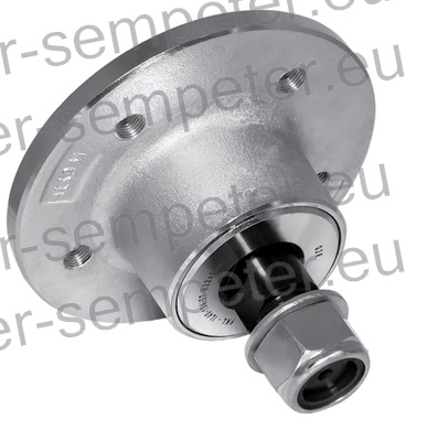 LEŽAJ FKL IL40 - 112/5T - M24x2