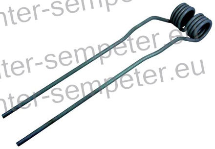 PRST VZMETNI ZGRABLJALNIK SIP STAR 330 - STAR300 - STAR350 - 350T - 350A - 380