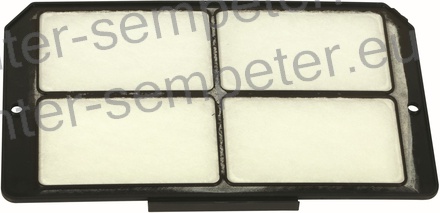 FILTER ZRAKA kabine HITACHI Zaxis ZX110 - ZX160LC - ZX180LC - ZX250LC