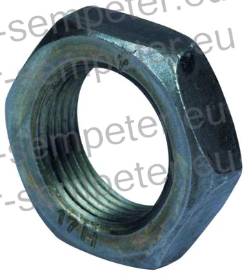 MATICA ZGLOBA VOLANA nizka DESNA DIN 936 ZETOR