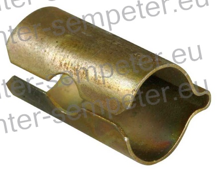 VAROVALKA ZGLOBA PLINA vzmetna UTB - FIAT