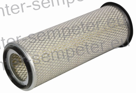 FILTER ZRAKA zunanji FORD AGRI 2310, 2600, 2610, 3230, 3430, 3600, 3610, 3930, 4100, 4110, 4130, 4600, 4610, 4630, 4830, 5030, 5100, 5110, 5610, 5710, 660 FARMTRAC 535, 550, 550DT, 670FT, 675FT DT, 685FT DT, 70FT, 80 FT