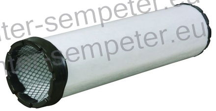 FILTER ZRAKA notranji FLEETGUARD NH - NEW HOLLAND T6030, TS115A, T6050, T6080, T6050 Plus, T6070, D150B(Tier 3 Eng.), D95(667T/M2 Eng.), E175B(445TA Eng.), E195C(FPT F4HFE413HA007 Eng.), EC450; EC600, H8040 FENDT 716 Vario, 818 Vario, 820