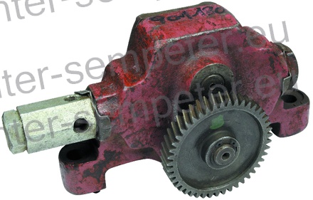 ČRPALKA OLJA MOTORJA UTB 850