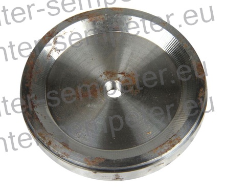 POKROV desniI KORUZNI KOMBAJN - FREZA SIP