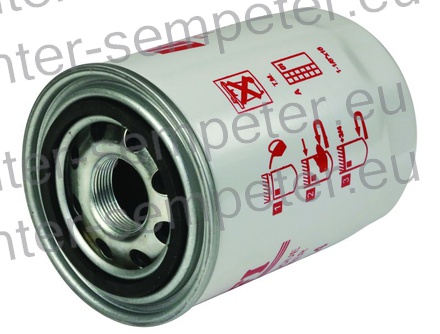 FILTER OLJA HIDRAVLIKE MF - MASSEY FERGUSON MF1040, MF1045 KIOTI CS2220, CS2510H, CS2610, CS2610H FORD AGRI FARMTRAC 60, 70