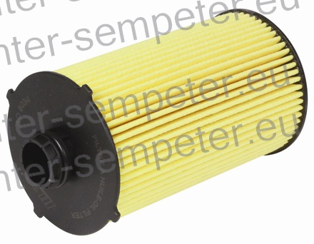 FILTER OLJA MOTORJA vložek NH - NEW HOLLAND CL6060, CX8040, CX8050, CX8060, CX8070, CX8080