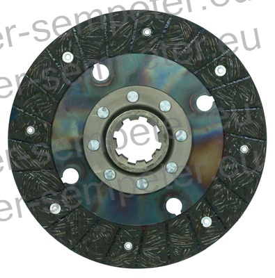 LAMELA SKLOPKE KARDANA fi=225 z=8/36x42 DEUTZ D40/1/S, D40UF, F2L514 LANZ D36 - D225 - D230 - D434 - D532 - D534 - D538