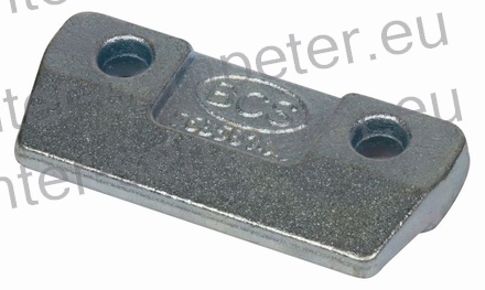 VODILO SPODNJE KOSE BCS 715 EUROPA