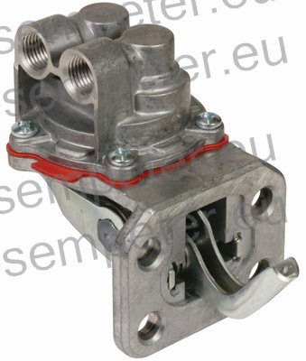 ČRPALKA GORIVA AC membranska PERKINS