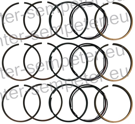 OBROČKI BATNI MOTORJA fi=88.925 STD (grt za 1 motor - 3 bate) IMT 533 motor: IMR 033 - IMT 558 motor IMR 034 motor IMR 036 - PERKINS 3.144 - 4.192 - 6.288