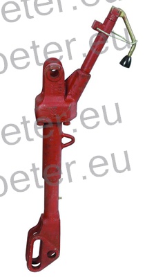 ROČICA REGULIRNA FIAT 70.66 - 80.66