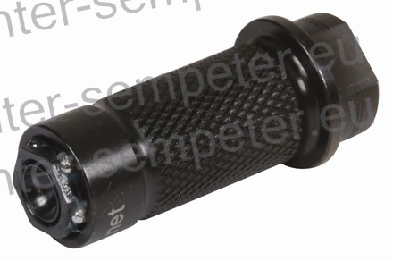 GLAVA MAZALICE - na hitro spojko M10