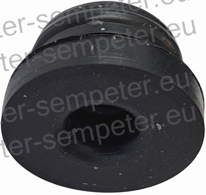 GUMICA PRIKLJUČKA REZERVARJA OLJA ZAVORNEGA FIAT NEW HOLLAND