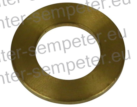 PODLOŽKA ZOBNIKA ČRPALKE OLJA MOTORJA SAME - SLH