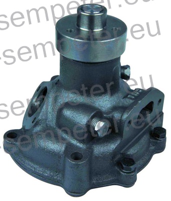 ČRPALKA VODE FIAT 50.46 - 65.46 - 70.56 - 60.90(deloma) - 80.66