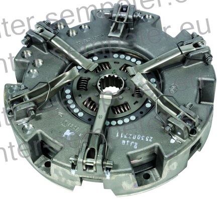 KOŠ SKLOPKE fi=330/310 JOHN DEERE LUK