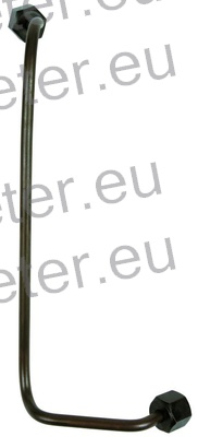 CEV VISOKOTLAČNA TLAČILKE LINIJSKE TRETJA IMT 539 IMR M33