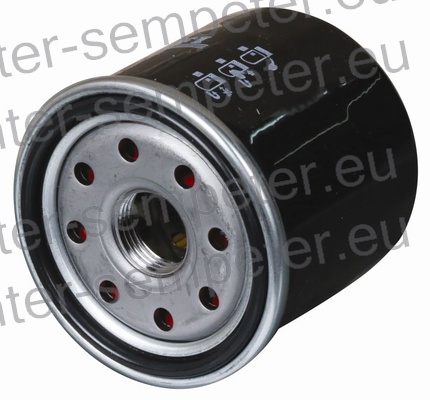 FILTER OLJA MOTORJA ROBIN EH15V - EH18V, IBEX 28, CANYCOM CMX222 - CMX227, WACKER CRT36 - 25 E, MF - MASSEY FERGUSON GC2300 - GC2400 - GC2600 - MF1205 - MF1215, ISEKI SF300 - SF303 - SF310 - SF330 - SF333 - SFH220 - SFH240 - SG15A - SGR17HU - SL330 - SXG19 - SXG323