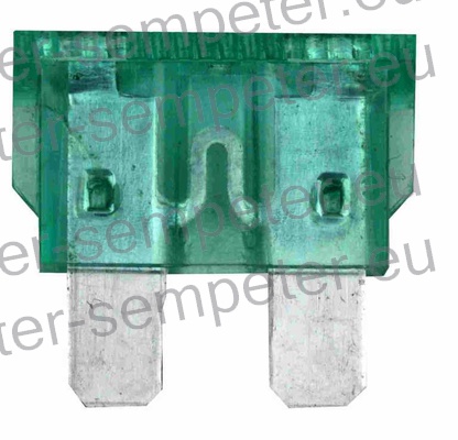 AVTOVAROVALKA ELEKTRIČNA 30A