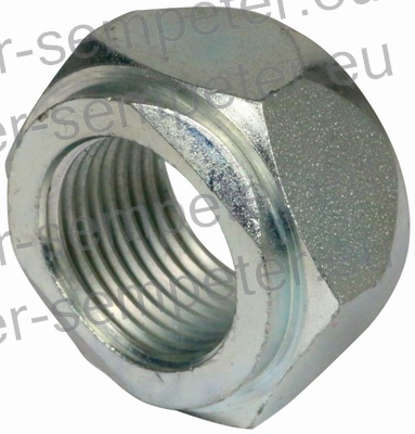 MATICA OSOVINE POGONA KOSE BCS